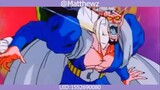 Gohan vs Dabura AMV - Tiêu diệt cái ác bảo vệ mọi người #anime #schooltime