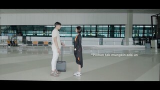 EKHSAN - PERGI TAK MENINGGALKAN