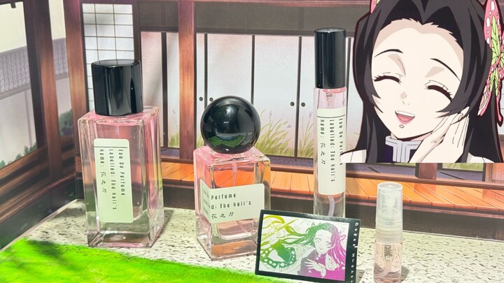 Tạo hương ấn tượng cho Huong Khai Hoi – Cột Hoa Bướm! Mùi hương như thế nào nhỉ?