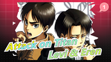 [Attack on Titan] Levi & Eren (Kocak)_1