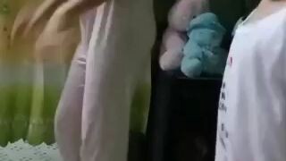 gaya gaya daw Sabi ni ate
