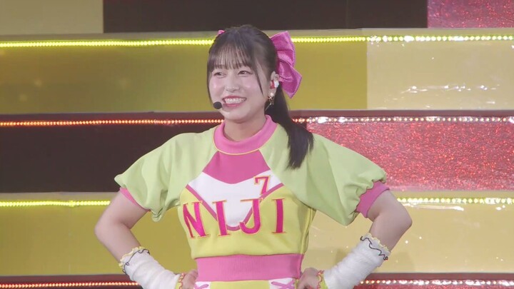 Nijigasaki High School Idol Club FLOWER MUSIC LIVE『Boooooom Boooooom Bee!!』Day 2