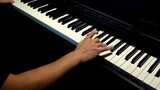 [ยอดนักสืบจิ๋วโคนันTheatrical Version] Theme Song & OP & BGM Piano Performance - Many Elements