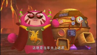 “还好我版权多 不然就凉凉了”