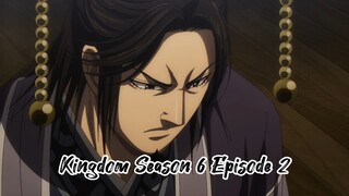 Kingdom Season 6 Episode 2