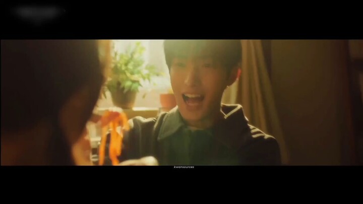 Blue Parody MV