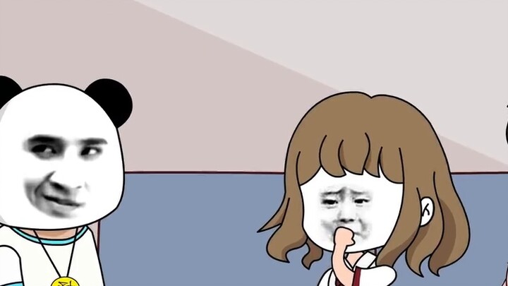 ลุงหัวโกงรบกวนคนอื่นตอนดึกๆ ดูสิ ฉันจะปราบมันให้ได้