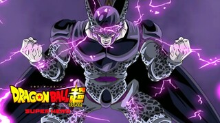 LA NUEVA TRANSFORMACION DE CELL Y SU REGRESO EN DRAGON BALL SUPER SUPER HERO 2022 | NUEVAS TEORÍAS