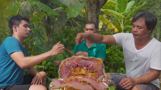 Cách làm BẮP BÒ ẤP TRỨNG ngon ngất ngây | Chuyện Phương Kể • Tập 138