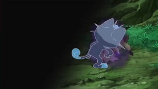 Pokemon season 20 sun and moon episode 03 hindi dubbed (full episode)