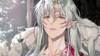 Come in and see the handsome guy! ——Sesshomaru. No one objected to saying that Sesshomaru is the cei