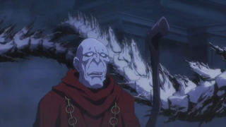Đệ nhất Quái Vật _King của tôi đâu rồi #anime