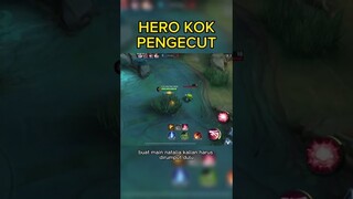 Hero Pengecut #shorts #mlbb