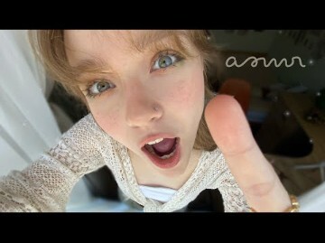 [Marie Sleep Aid] Pluck Away Negative Energy 🤏