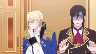 Xin Được Ngỏ Một Nguyện Ước Cuối Cùng Tập 2 thuyết minh