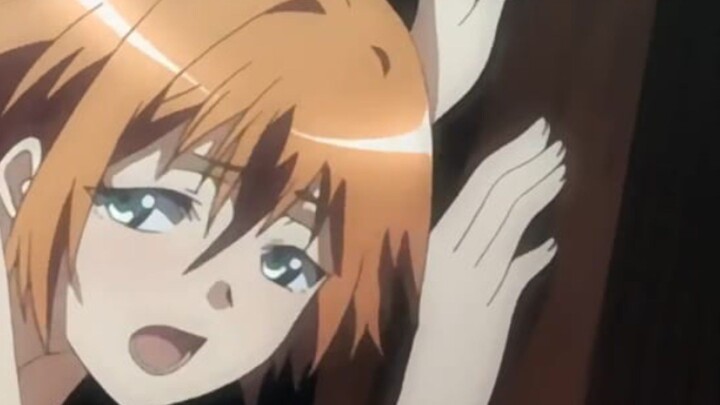 anime horor ini ternyata😍😋🥵