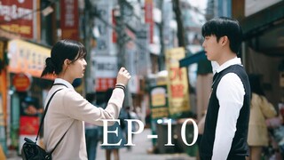 Twinkling Watermelon - EP.10 [ENGSUB]