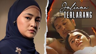 Jalinan Terlarang (2025) Rekomendasi Drama Terbaru