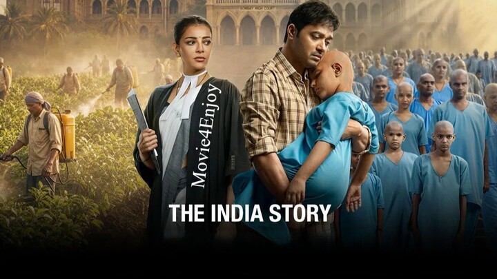 The India Story 2026 Hindi ORG