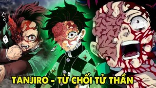 Tanjiro Hack Game, Top 7 Lần Trở Về Từ Cõi Chết