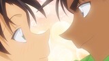[Detective Conan / Heiwa] Heiji finally takes action after the kiss at Kiyomizu Temple during the Sh