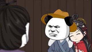 ตอนที่ 131: จัดการกับหลานหยูและควบคุมอุตสาหกรรมเกลือและเหล็ก