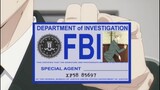 Jika Polisi Rahasia Adalah FBI | Parody Anime Spy x Family Dub Indo Kocak