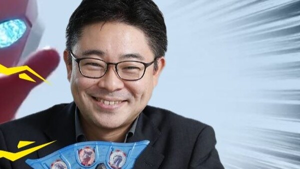 The main cast of Ultraman Omega is announced! That man is back!