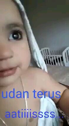 beby imut