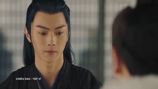 Chiêu Dao (Lồng Tiếng) - Tập 37