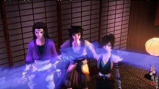 Tân Thời Minh Nguyệt Phần 5 - Tập 5