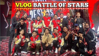 GAGAL Lagi | Ninjayu Pulang Gagal Juara Lagi | NT Guys