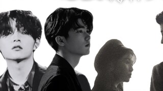 Caixin cp/Yongjie Tongxin/Huatiancuo cp| Mr Love: Queen's Choice | Three major bg allxin