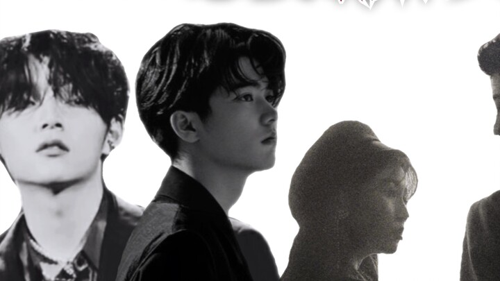 Caixin cp/Yongjie Tongxin/Huatiancuo cp| Mr Love: Queen's Choice | Tiga bg utama allxin