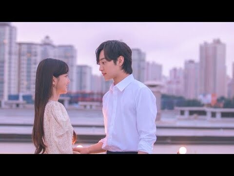 [FMV][Vietsub] Tsuki Ga Naiteru - Chae Song A x Park Joon Young [Do You Like Brahms?]