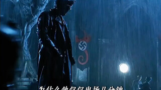 "There's no doubt about that art student's aesthetic sense."