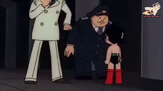 Astro Boy Siêu Đáng Yêu P86