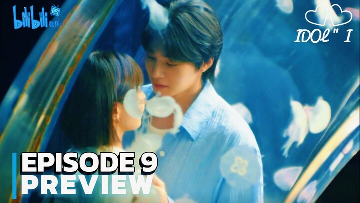 I Dol I - Ep 9 Sub Indo!