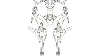 Mechanical settings appreciation of the super-limited hunter Kaineng