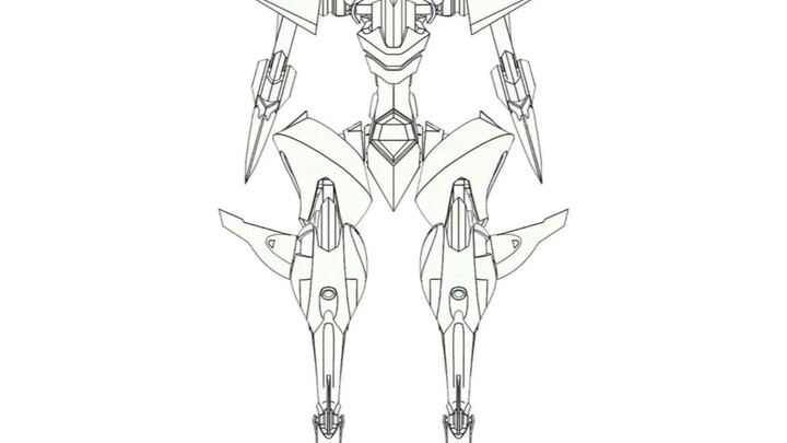 Mechanical settings appreciation of the super-limited hunter Kaineng