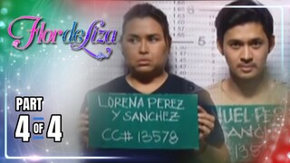 FlordeLiza | Episode 37 (4/4) | May 11, 2024