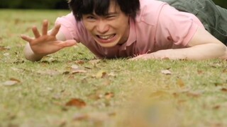 [Terjemahan bahasa Mandarin pribadi/daging matang] Hao Ju Zhe ep22, sial, Ji Ge berubah menjadi kehi