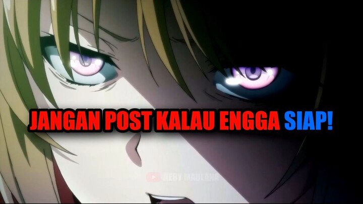🔥 KELAS D BAKAL NAIK KELAS? GARA-GARA KAMU NGE-POST DI FACEBOOK!