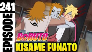 Boruto episode 241 explained in hindi