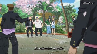 Bucchigiri?! Episode 6 Subtitle Indonesia