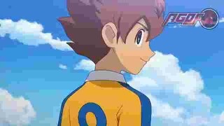 Inazuma Eleven Go Chrono Stone Episode 1 Tagalog Dubbed