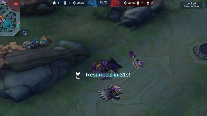 epic pa sa comeback
