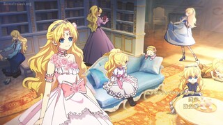 Who Made Me A Princess Episode-04 (EngSub)