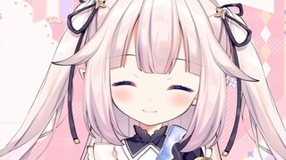 Giấc mơ đầu tiên của một loli Nhật Bản trong năm mới là một cơn ác mộng. Sau khi tỉnh dậy sau cơn sợ