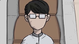 [Suspense Animation] When everything becomes more and more familiar, will you still yearn for the tr